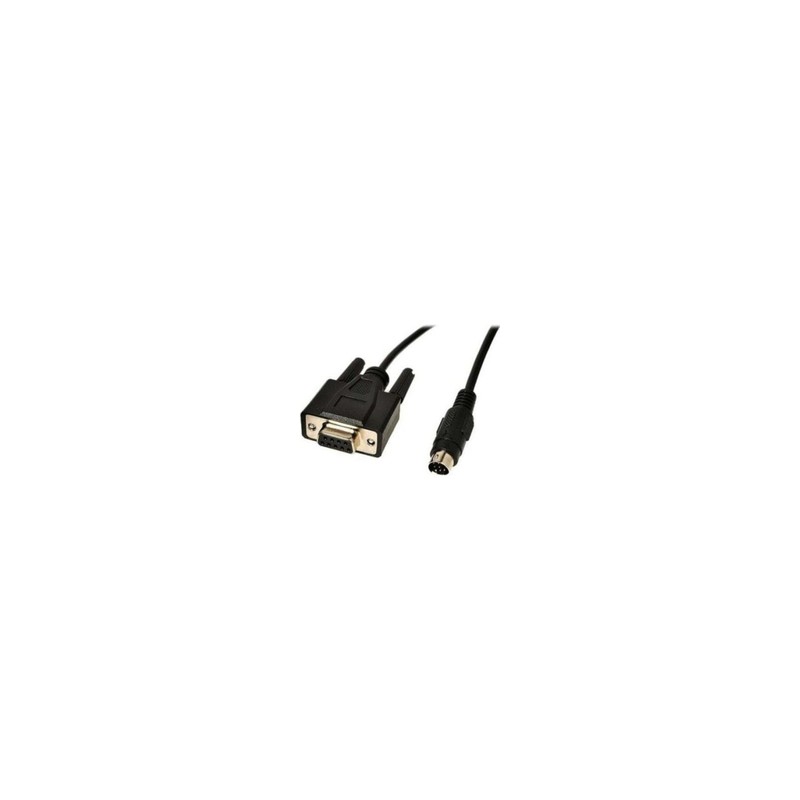 CMP-20, CMP-30, CMP-40L Serial Cable