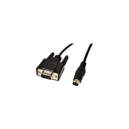 CMP-20, CMP-30, CMP-40L Serial Cable