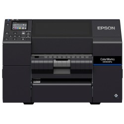 Epson ColorWorks CW-D6500Pe