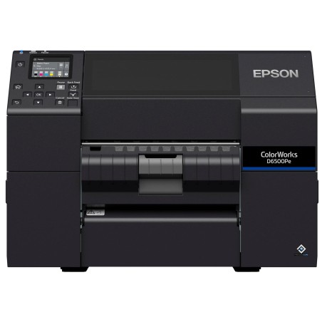 Epson ColorWorks CW-D6500Pe