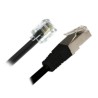 Cisco DSL RJ45 TO Dual RJ11/Breakout Cable