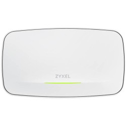 Zyxel WBE660S, Single Pack 802.11be AP, Smart Antenna, Standalone / NebulaFlex 1 year Nebula Pro pack license bundled EU