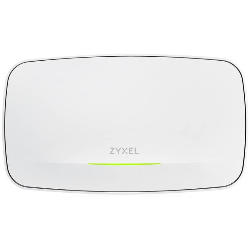 Zyxel WBE660S, Single Pack 802.11be AP, Smart Antenna, Standalone / NebulaFlex 1 year Nebula Pro pack license bundled EU