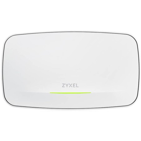 Zyxel WBE660S, Single Pack 802.11be AP, Smart Antenna, Standalone / NebulaFlex 1 year Nebula Pro pack license bundled EU