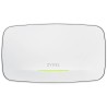Zyxel WBE660S, Single Pack 802.11be AP, Smart Antenna, Standalone / NebulaFlex 1 year Nebula Pro pack license bundled EU