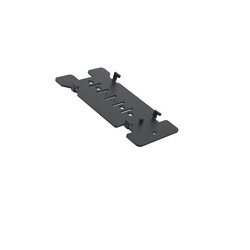 BANKSYS YOMANI MULTIGRIP/(NO HANDLE) BLACK