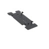 BANKSYS YOMANI MULTIGRIP/(NO HANDLE) BLACK