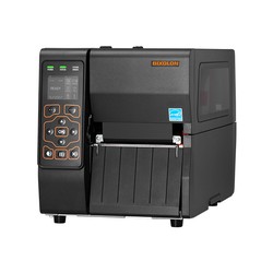 300dpi, USB, Serial, Ethernet, USB host as Standard