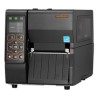 300dpi, USB, Serial, Ethernet, USB host as Standard