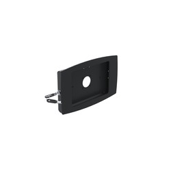 Ergonomic Solutions A-Frame Bezel 8.0IN Push-Lock/Black