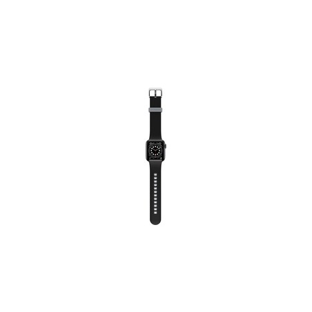 Otterbox OB Watch Band F/ Apple Watch/40/41/42MM Autobahn Black