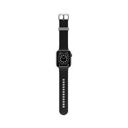 Otterbox OB Watch Band F/ Apple Watch/44/45/46MM Autobahn Black