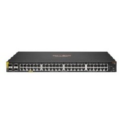 HPE Aruba 6100 48G CL4 4SFP+ -Stock/.