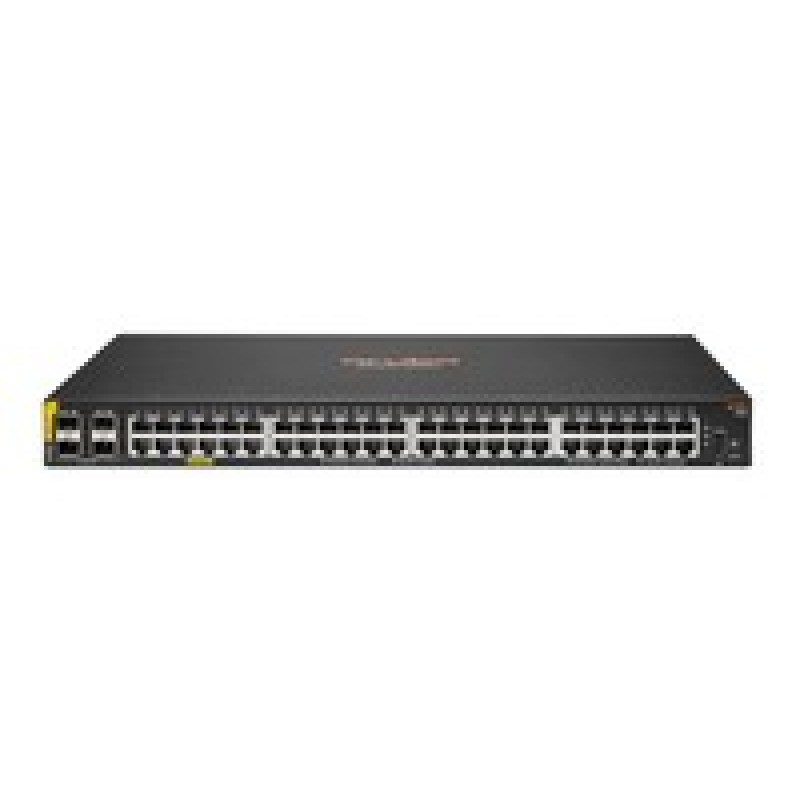 HPE Aruba 6100 48G CL4 4SFP+ -Stock/.