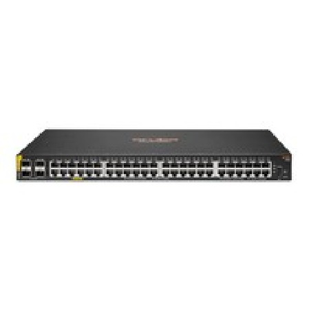 HPE Aruba 6100 48G CL4 4SFP+ -Stock/.