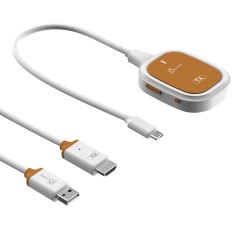 J5Create Screencast FHD USB-C Wireless/Display Extender