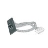 Kit, Blackline Sensor, Movable, ZD420C, ZD420T, ZD620T
