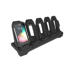 Zebra TC7X 5-Slot SE ENET Cradle