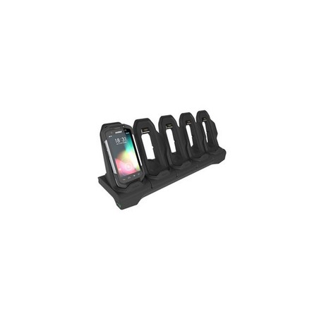 Zebra TC7X 5-Slot SE ENET Cradle