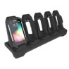 Zebra TC7X 5-Slot SE ENET Cradle