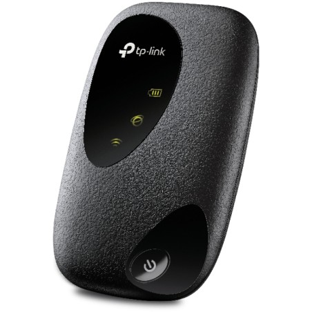 TP-Link M7200 přenosný router 4G LTE