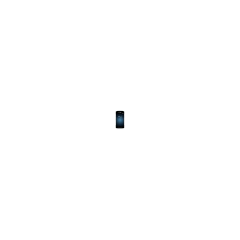 Healthcare WLAN, 2.2GHz, GMS, SE4100, NFC, 3GB/32GB, 13MP RFC, 5MP FFC, Back Alert Button, Basic Battery, MDNA Enterprise, ROW