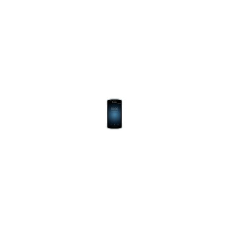 Healthcare WLAN, 2.2GHz, GMS, SE4100, NFC, 3GB/32GB, 13MP RFC, 5MP FFC, Back Alert Button, Basic Battery, MDNA Enterprise, ROW