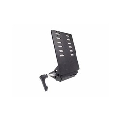 Havis Tilt Swivel Motion Device For Compact Tablet Applications.
