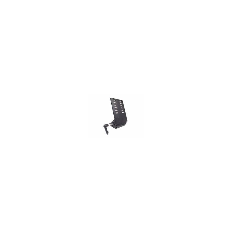 Havis Tilt Swivel Motion Device For Compact Tablet Applications.