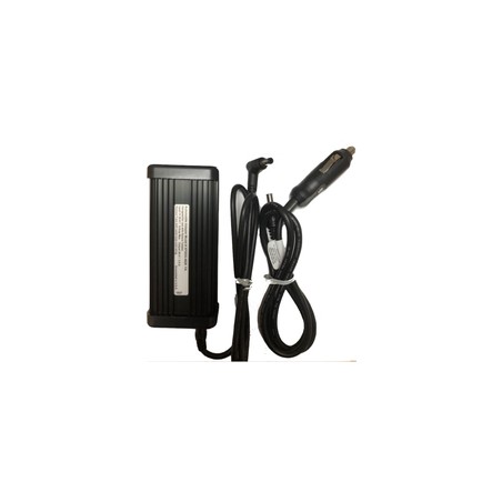POWER, LIND 12-16 VOLT IN, 20 VOLT OUT, CLA, 5.5 MM X 1.7 MM, RIGHT ANGLE (L10, XC6, XR12 TABLET, XR12 TABLET AND DOCK))