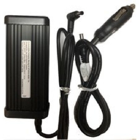 Xplore Power, LIND 12-16 Volt IN, 20 Volt OUT, CLA, 5.5 MM X 1.7 MM, Right Angle (L10, XC6, XR12 Tablet, XR12 Tablet And Dock))
