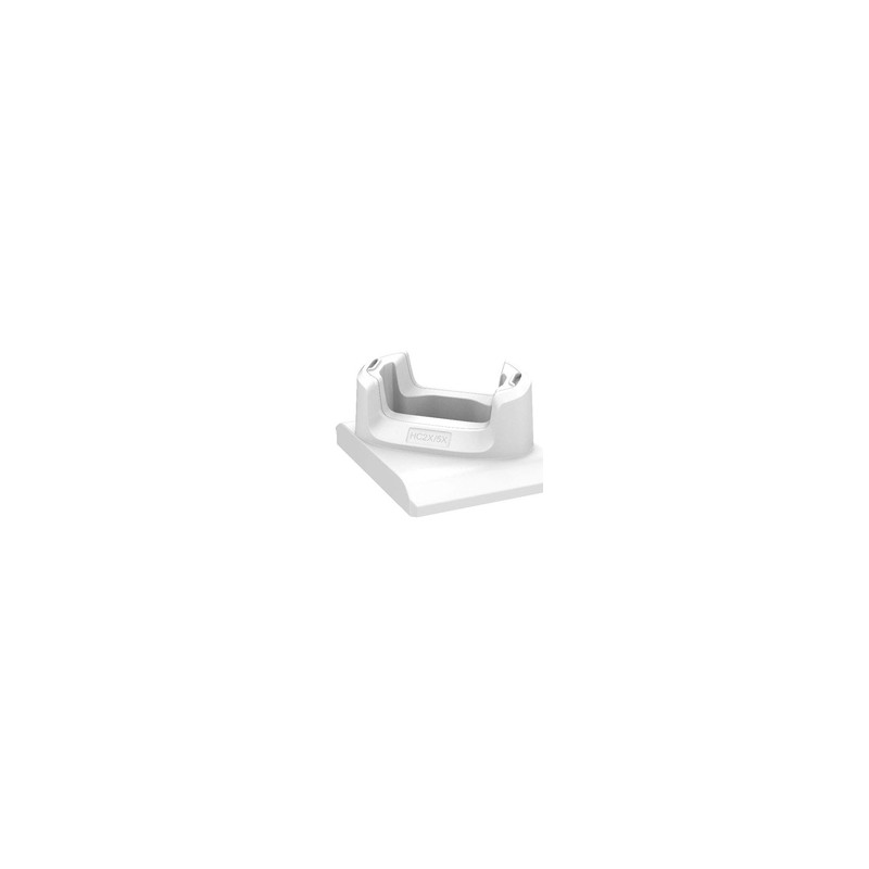HC2X/HC5X Healthcare charge only white cradle cup, 1 user swappable cup.