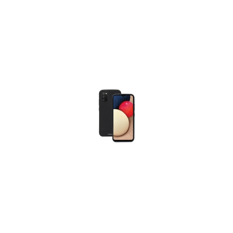 Mobilis T Series Galaxy A02S Soft Bag/.