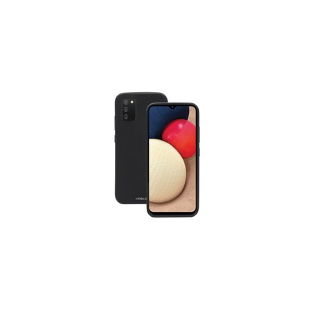 Mobilis T Series Galaxy A02S Soft Bag/.