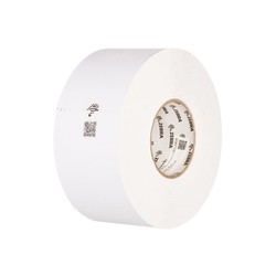 Tag, Paper, 83x127mm Thermal Transfer, Z-Perform 1000T 190 Tag, Uncoated, 76mm Core, Perforation