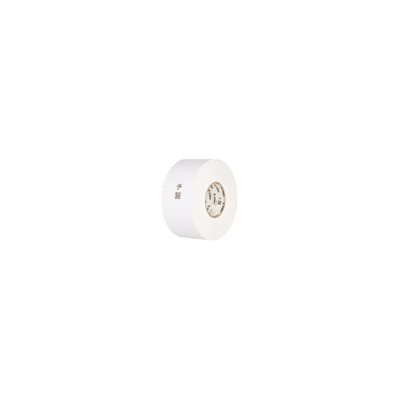 Tag, Paper, 83x127mm Thermal Transfer, Z-Perform 1000T 190 Tag, Uncoated, 76mm Core, Perforation