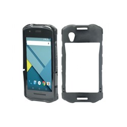 Mobilis PROTECH TPU Case For CT60/CT50/Black Color