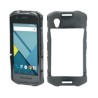 Mobilis PROTECH TPU Case For CT60/CT50/Black Color