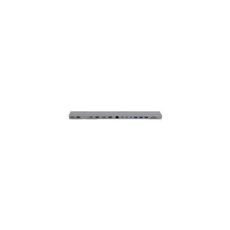 Targus HD 4K Docking - MB Pro/
