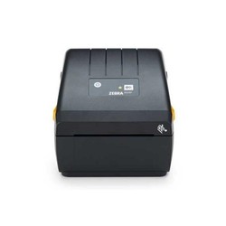 Direct Thermal Printer ZD230 Standard EZPL, 203 dpi, EU/UK Power Cord, USB, Ethernet, Dispenser (Peeler)