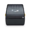 Direct Thermal Printer ZD230 Standard EZPL, 203 dpi, EU/UK Power Cord, USB, Ethernet, Dispenser (Peeler)