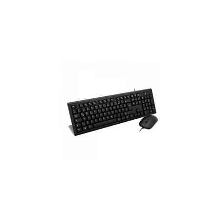 USB KEYBOARD MOUSE DESKTOP DE/GERMAN LAYOUT DE GR