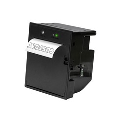 Custom P80C USB RS232/.