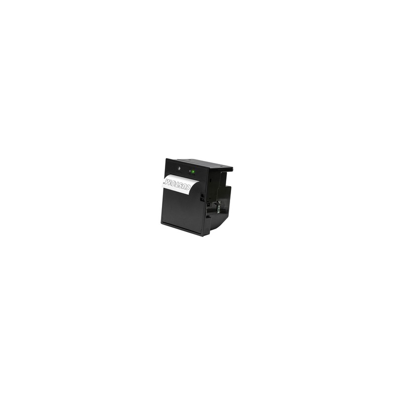 Custom P80C USB RS232/.
