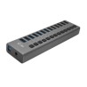 I-TEC USB 3.0 HUB 13 PORT 60 W/US VERSION