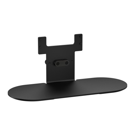 Jabra P50 VBS Table Stand/Click-ON VBS Black Table Stand