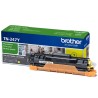 BROTHER Toner TN-247Y - PRO HLL3210 HLL3270 DCPL3510 DCPL3550 MFCL3730 MFCL3770 - cca 2300stran