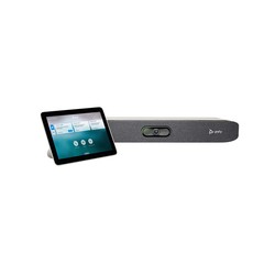 Poly Studio X30 All-In-One Video Bar with TC8 Controller Kit EMEA - INTL English Loc Euro plug