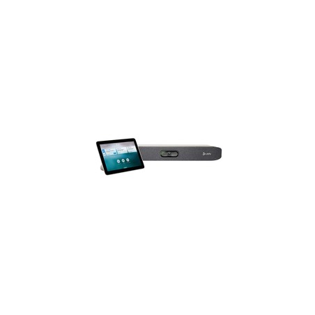 Poly Studio X30 All-In-One Video Bar with TC8 Controller Kit EMEA - INTL English Loc Euro plug