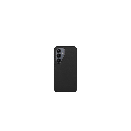 Otterbox OB SYM Cactus Leather Samsung/Galaxy S25 Noir Ash-Black